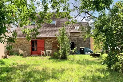 Image de Maison de campagne - Auxois proche Morvan