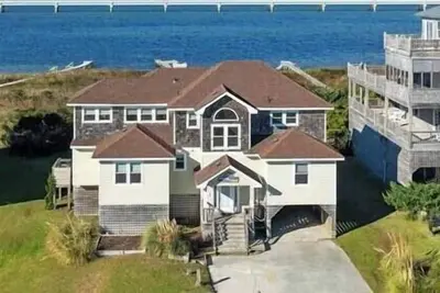 Image de Luxury Sound-Front w/Ocean View