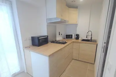 Image de Appartement indépendant Vue mer