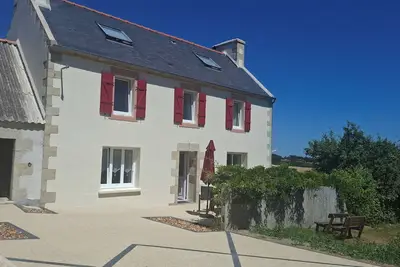 Image de De Cap en Cap : l'endroit parfait pour vos vacances en Cap Sizun!