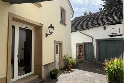 Image de New! Vacation home in the South Eifel -5 minutes walk Dinopark-Hiking-Echternach 4km