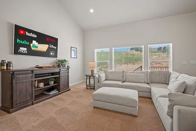 Image de Wasatch Peak Chateau Ro3a| Pool | Hot Tub | Unit A