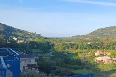 Image de Tra Mare E Collina C'è Belmare