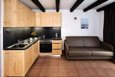 Image de Bungalow Rogla *** 3 Zimmer 4 Erwachsene + 2 Kinder
