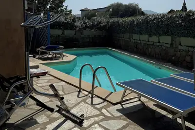 Image de Villa Lia San Teodoro