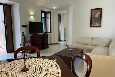 Image de 75 sqm apartment Excellently served, Free parking 24h