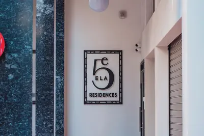 Ela Five Residences