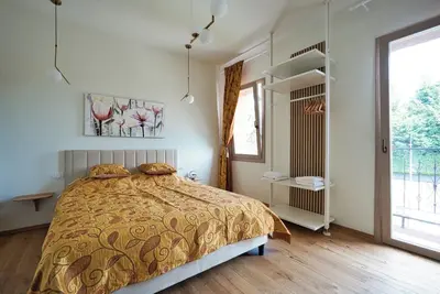 Image de La Dolce Vita Apartment 2 Chirignago-Zelarino