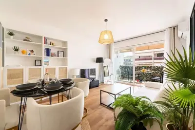 Image de Appartement