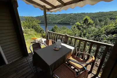 Image de Confort 23 m² (2 chambres) 4 personnes