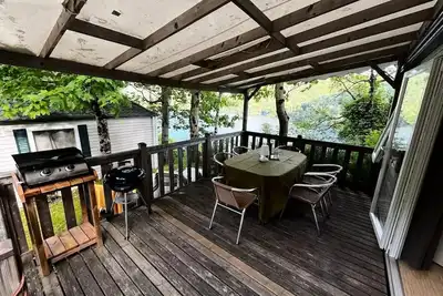 Image de Prestige 31m2 (3 Schlafzimmer) - Plancha 6 Personen