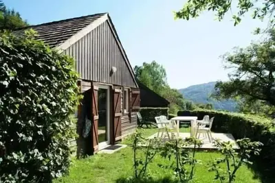 Image de Chalet Comfort 25m2 (2 Schlafzimmer) 4 Personen