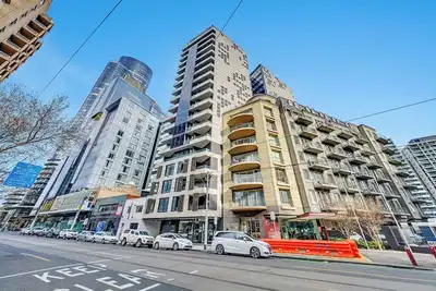 Image de Esque Living on Chapel Street