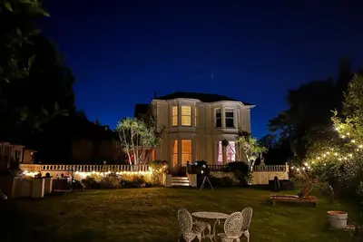 Image de Chelston House Villa By The Sea