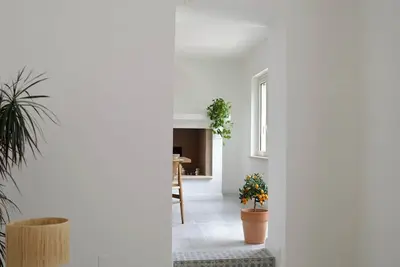 Image de Lilium Maison, between sea and mountains Ideal for relaxation in comfortable surroundings