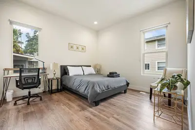 Image de Condo 3 @City Hall & Sjsu - 2Bed, 2Baths