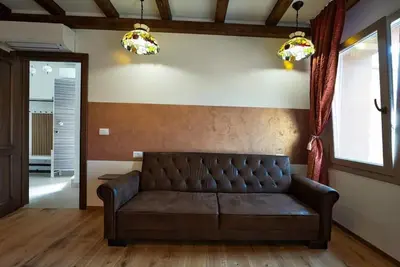 Image de Delightful house with Ac in Chirignago-Zelarino