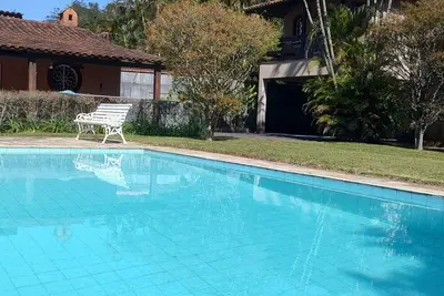 Image de Dream house Petropolis