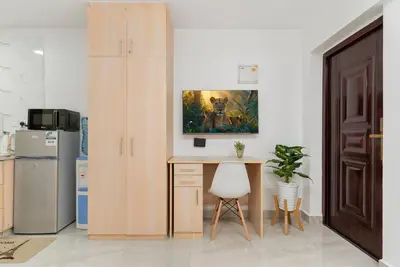Image de Delightful Fully furnished Studio apartment in Nairobi West.