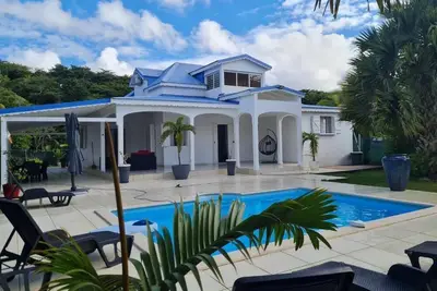 Image de Villa Lawrencia