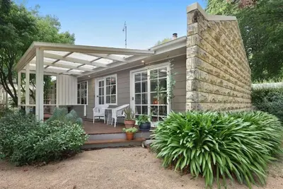 Image de Jamieson Cottage 1 - By the River