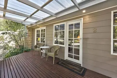 Image de Jamieson Cottage 2 - By the River
