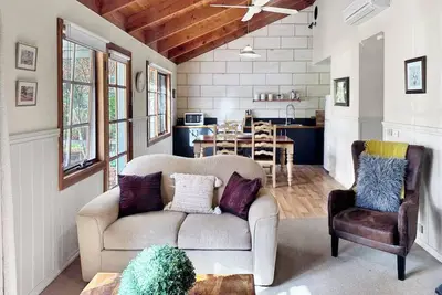 Image de Jamieson Cottage 3 - By the River