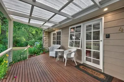 Image de Jamieson Cottage 4 - By the River