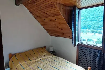 Image de Bel appartement 4 personnes ds résidence en pierre