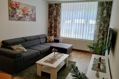 Image de Vacation apartment König