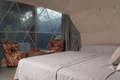 Image de Bambuk Bio Dome Uvita Beach Front