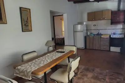 Image de Las Verbenas Lodging : San Rafael, Mendoza