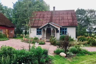 Image de The cottage, a peaceful oasis in the countryside