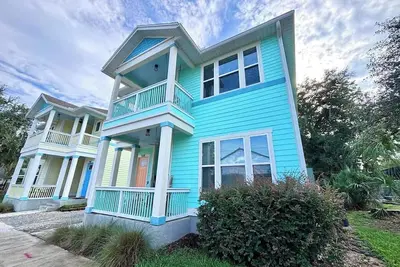 Image de The Citrus Suite | Upscale Near Uf/Downtown