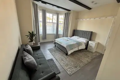 Image de 5 Bedroom Holiday Home Luton