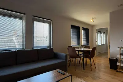 Image de Luxury Apartment in Eindhoven City Center