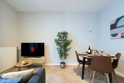 Image de Luxury Apartment in Eindhoven City Center