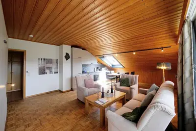 Image de Ferienwohnung beim Skihang***