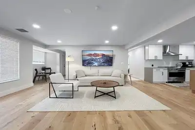 Image de Luxury Family Oasis|Private Pool|Walk to the Beach