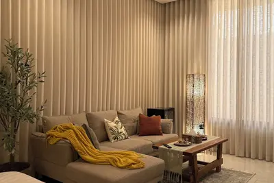 Image de Chic Studio With Private Garage & Self Check-in
