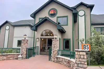 Image de Lake Superior Two Queen Bed Studio~Pool/Hot tub-Burlington Bay