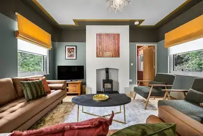 Image de The Old Station in Cambridgeshire