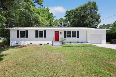 Image de Bright & Cozy 3br Escape/2 Baths/Sleeps8/Prime Location