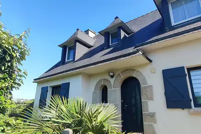 Image de La maison de Gouesnou