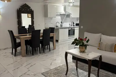 Image de Logement confortable et central