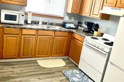 Image de Downtown 1-bedroom apartment Cedar Rapids