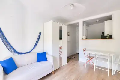 Image de Ferienwohnung 2 Zimmer 2 Personen - Comfort