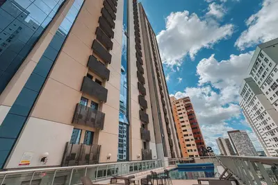 Image de Flat S4 Hotel