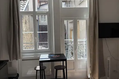 Image de Opale - En plein coeur de la ville Dijon