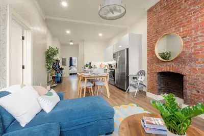 Image de New! 3/2 Stylish Retreat Mins to Nyc/Manhattan